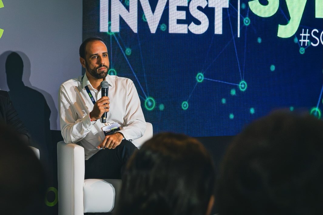 Post Federal Invest no Instagram — imagem 2 de 5